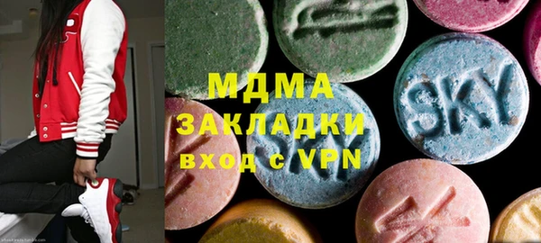 тгк Аркадак